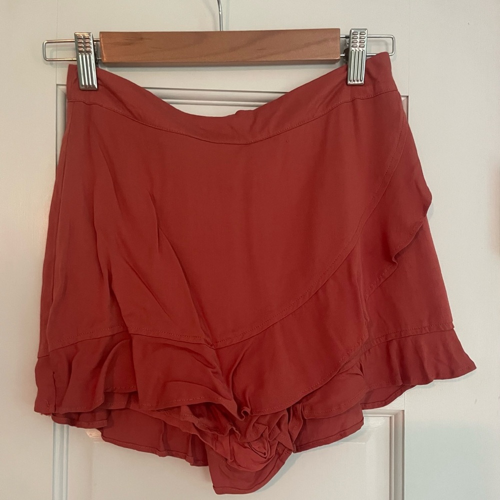 altar’d state skort
